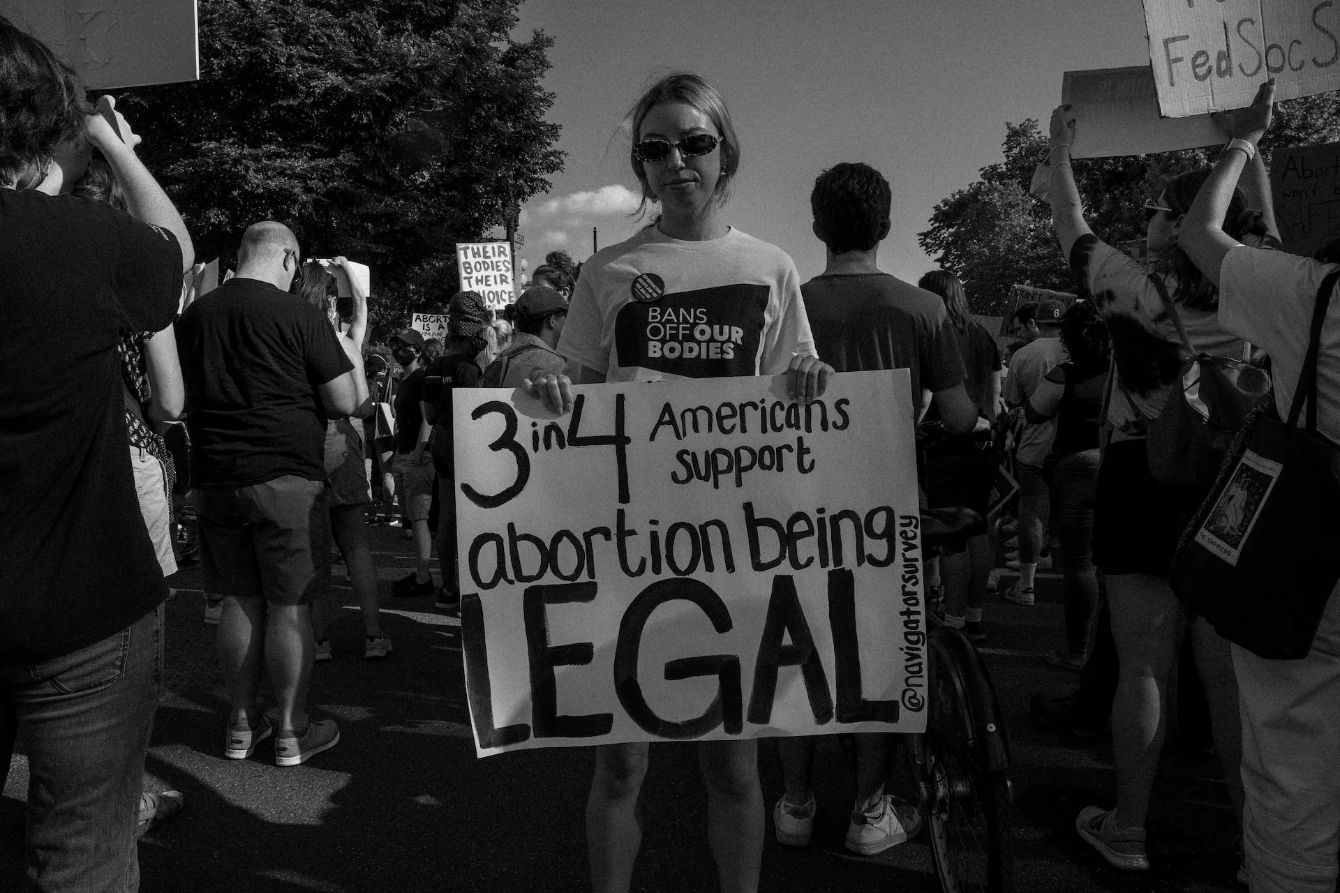 Aborcja USA