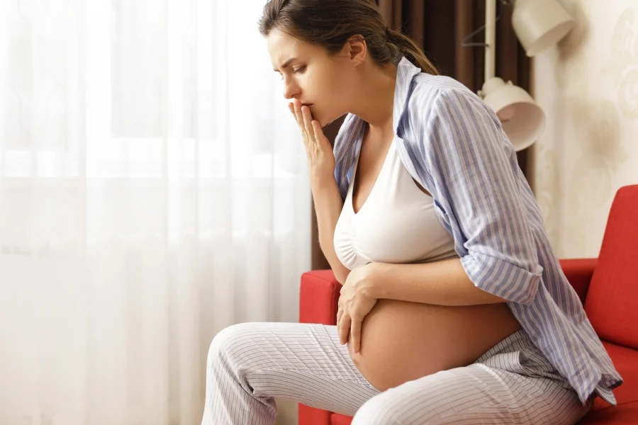 problemów zdrowotnych w planowaniu rodziny